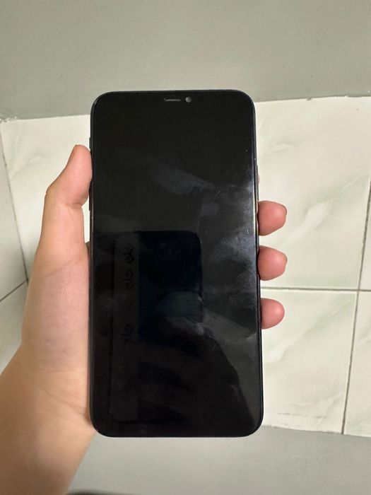 iPhone 11 pro max