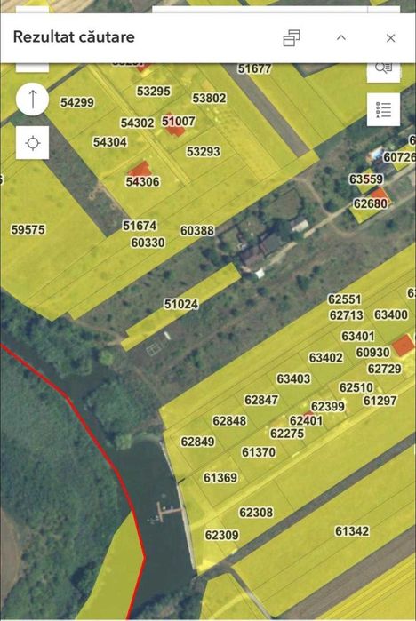 oportunitate proiect Delta Snagov din Izvorani