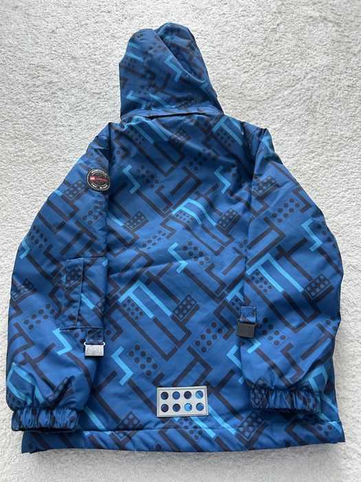 Зимно яке Lego/Лего