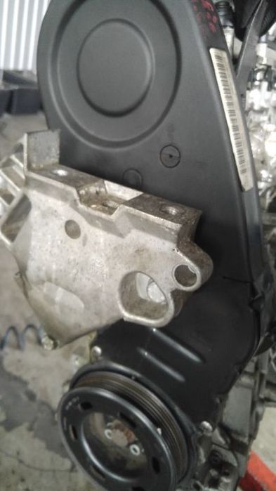 Motor vw golf 5 1.6 b bse