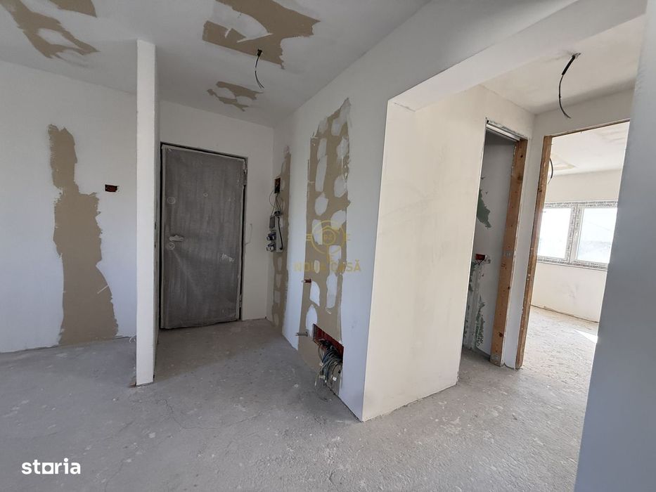 !LISTARE NOUA!De vanzare Apartament 3 camere Gellert Sandor