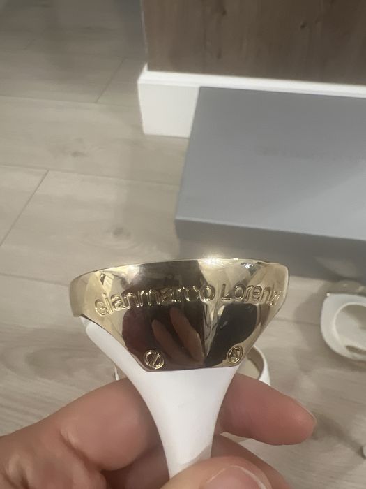 Босоножки  Gianmarco Lorenzi