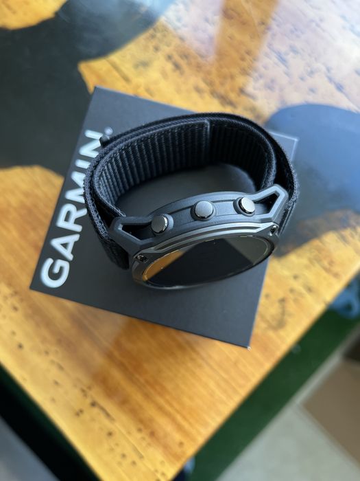 Garmin Enduro 3 - 51 mm