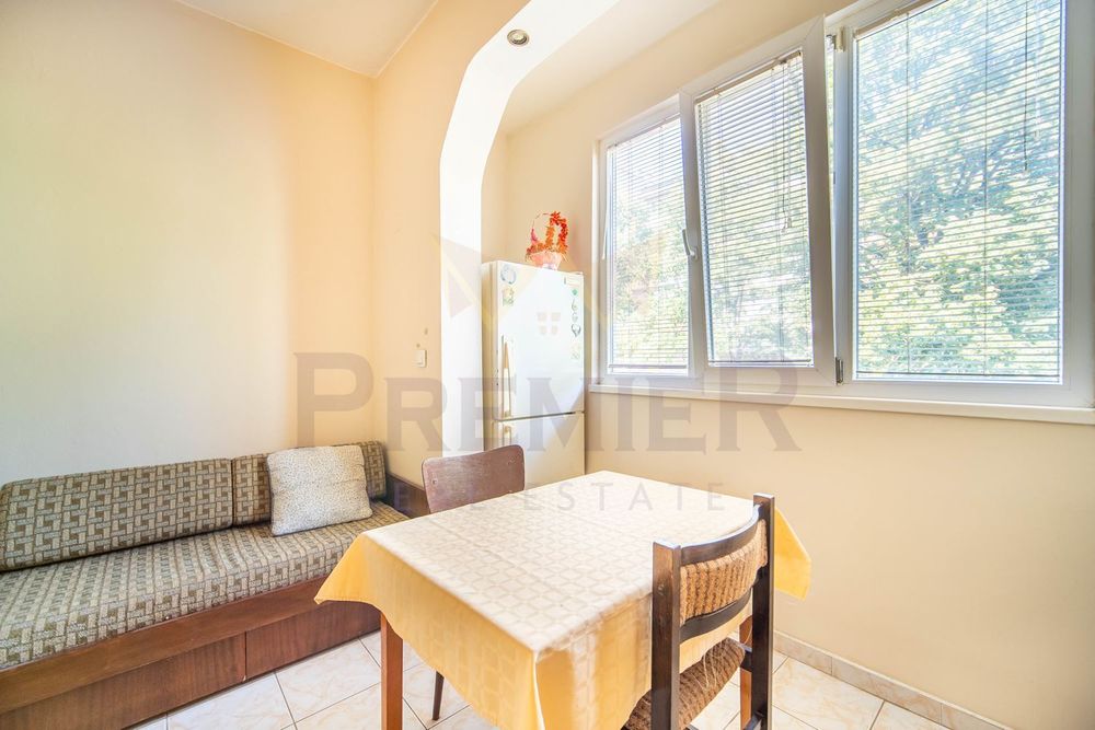 Продава се Тристаен апартамент в Варна, Победа - 62 кв.м за 2162 €/кв.м - Снимка #8