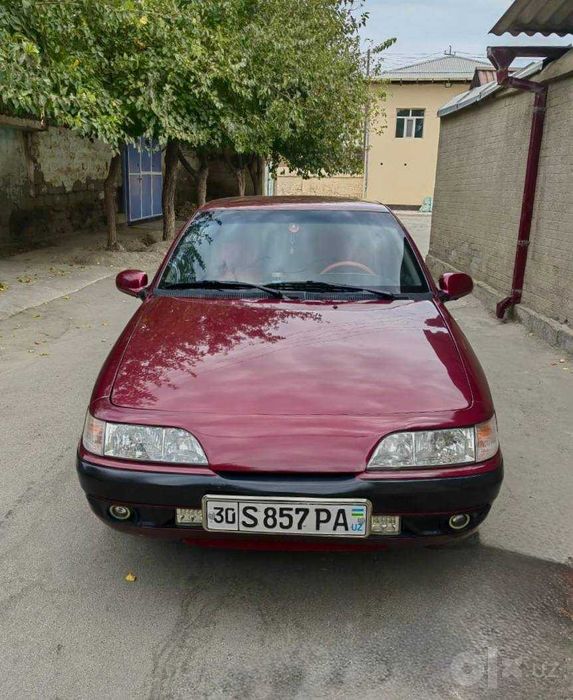 Daewoo Espero 1997 года