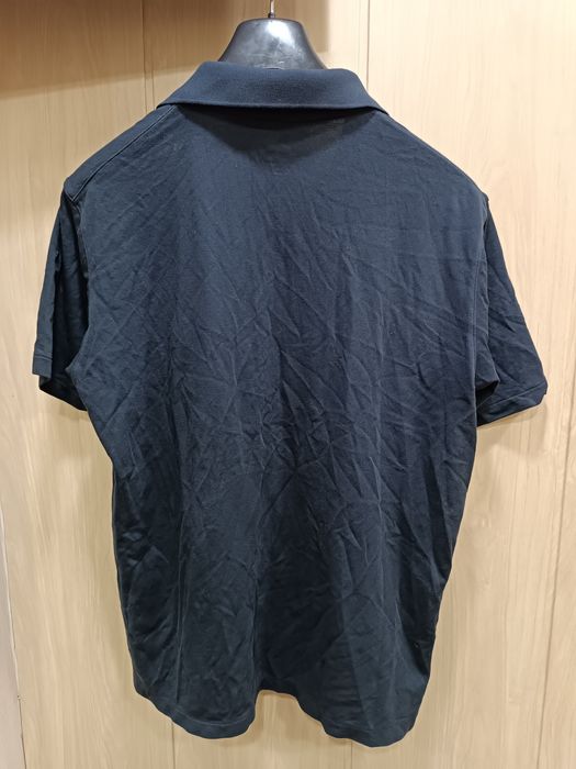 Оригинальная поло Uniqlo