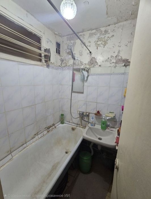 3-Комн. 1-Этаж. Разделка. 70м². Улучшенка. Феруза.