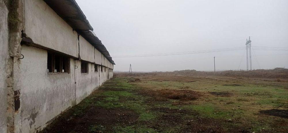 Срочно Горит Продается База Бока