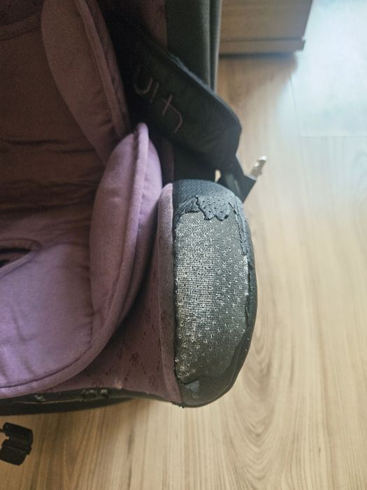 Столче за кола на Chipolino  от 0 до 36кг