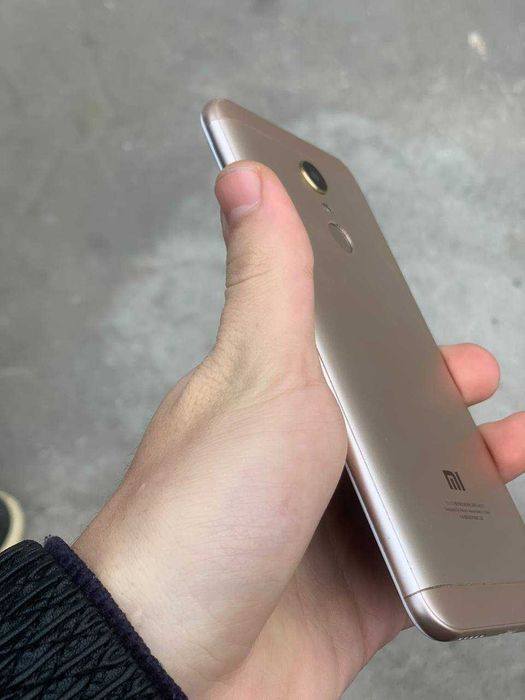 Redmi 5 plus sotiladi