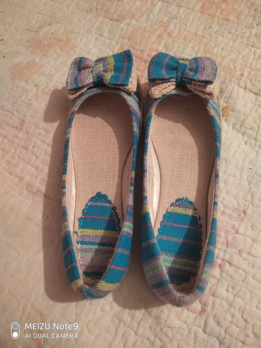 Обувь для девочки