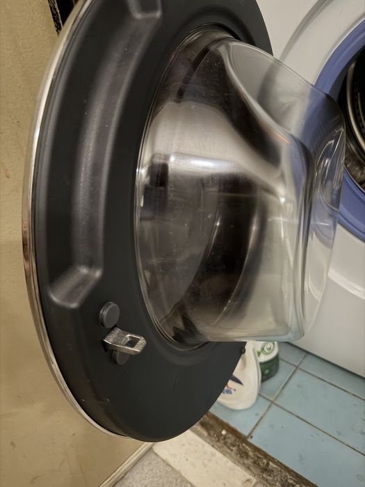 Пералня HAIER  HW70-B12636