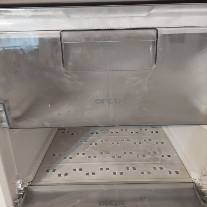 Congelator Vertical