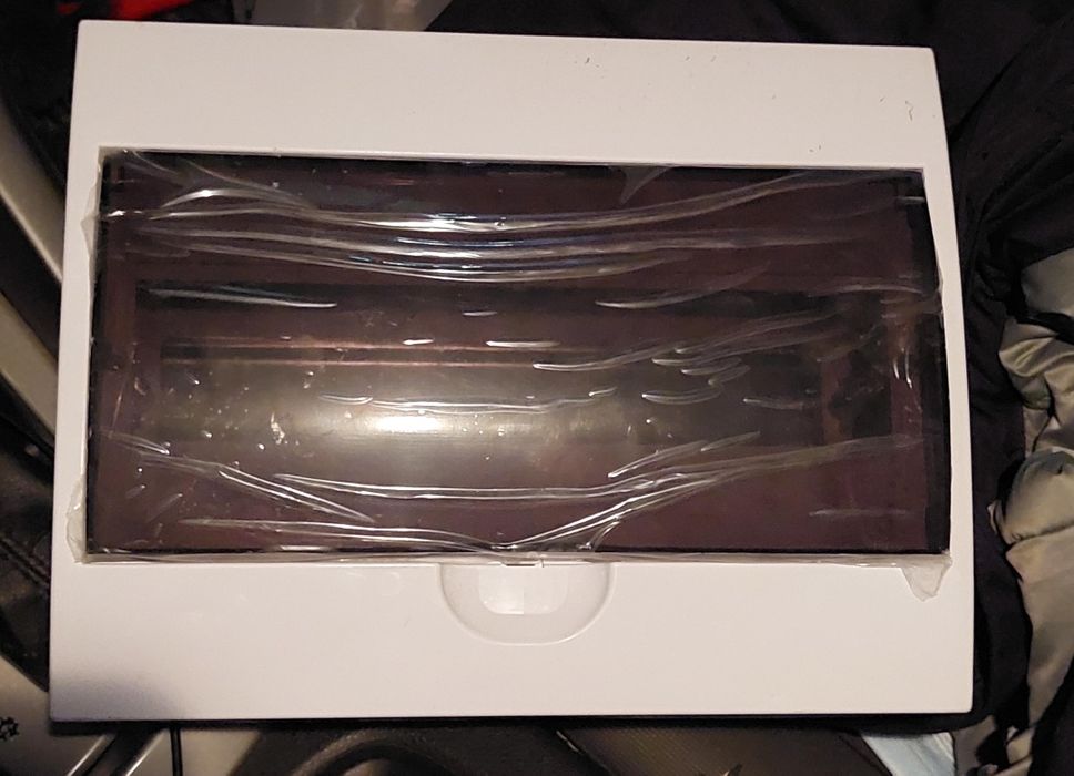 Щит распределительный