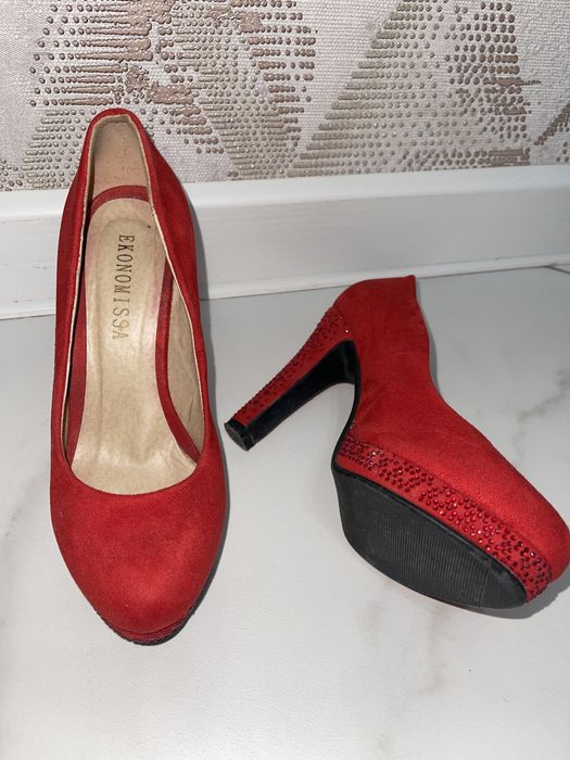 Туфли размер 35/36