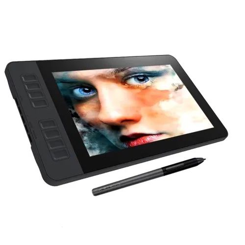 Графический планшет для рисования GAOMON PD1161