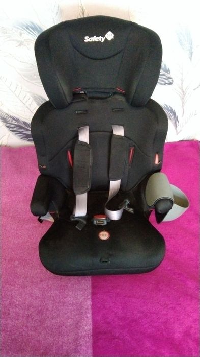 Детское автокресло продается