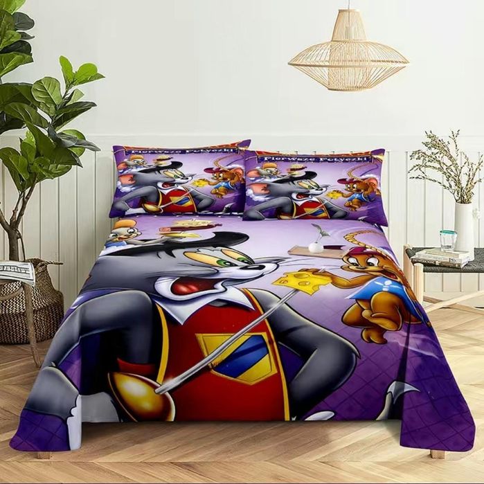 Продам детское постельное белье