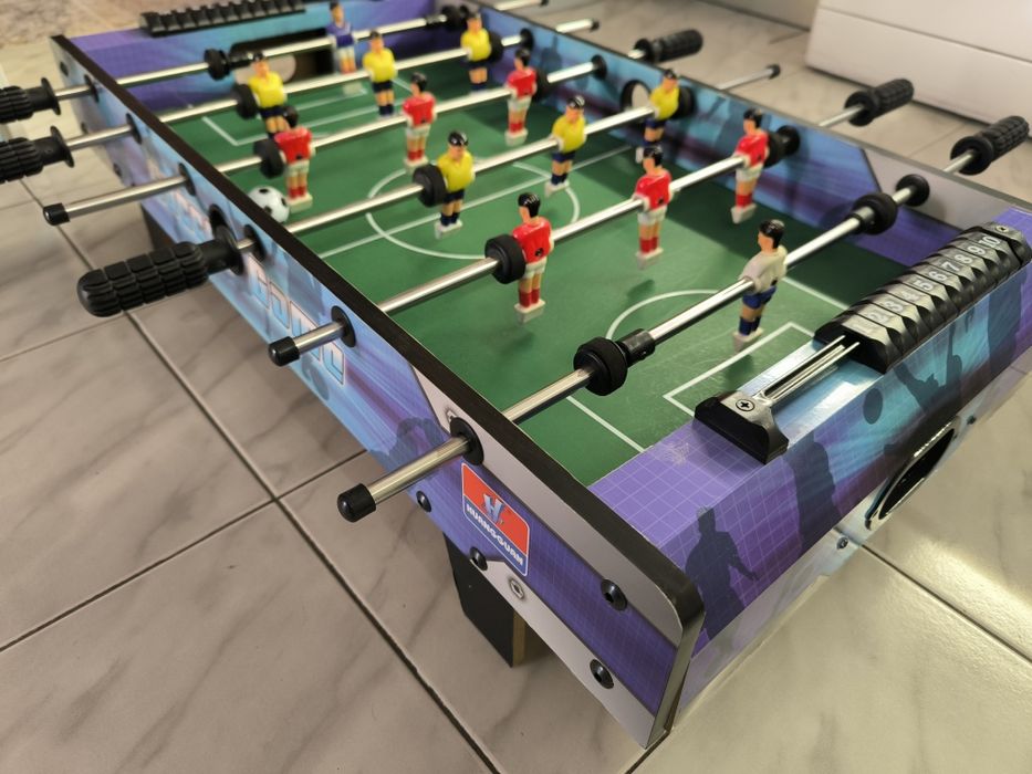 Детска мини джага