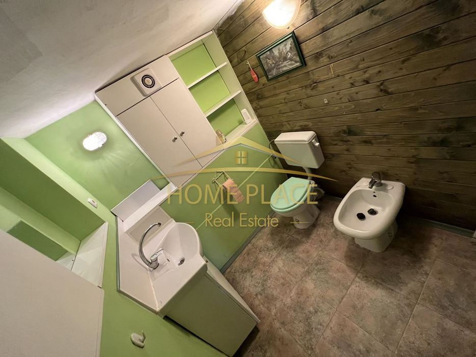 Дава се под наем Тристаен апартамент в Варна, м-т Траката - 75 кв.м за 298.86 € - Снимка #9