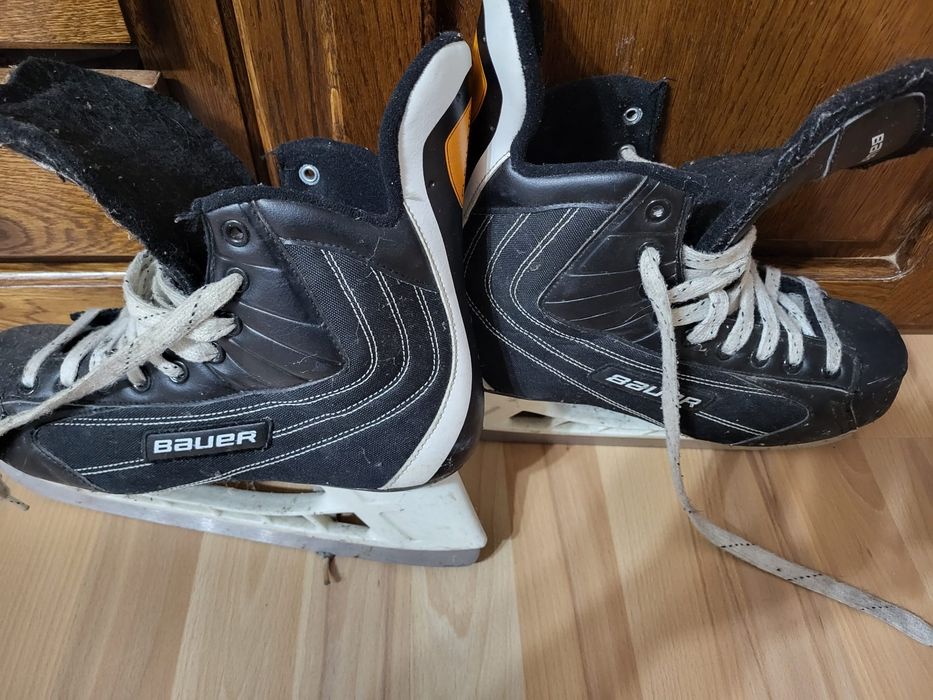 Patine hochei Bauer tălpic 28 cm