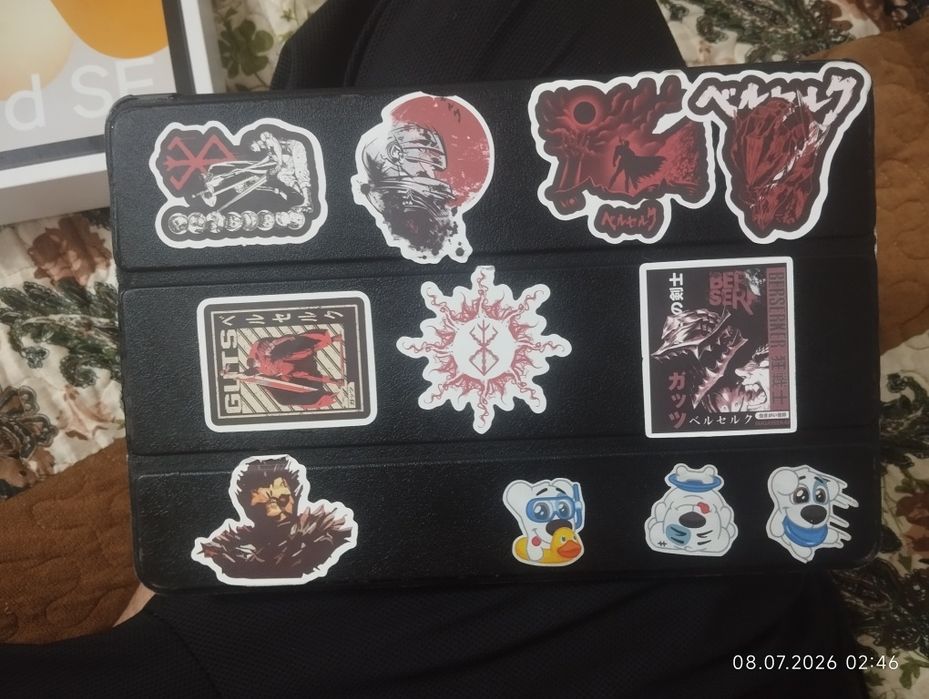 Продам планшет Redmi Pad SE