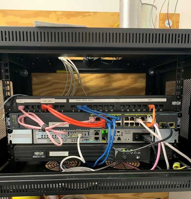 IT услуги, Программист (Обслуживание систем и сетей)