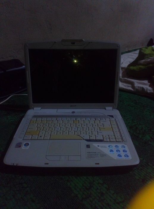 Acer aspire 5920g notbuk