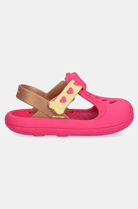 Детски гумени сандали Ipanema, размер 27