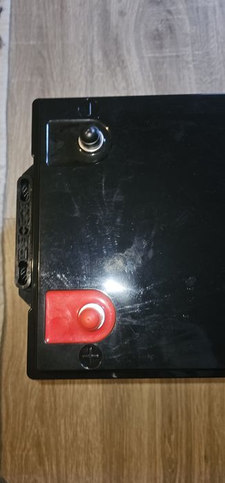 акумулатори  LiFePO4