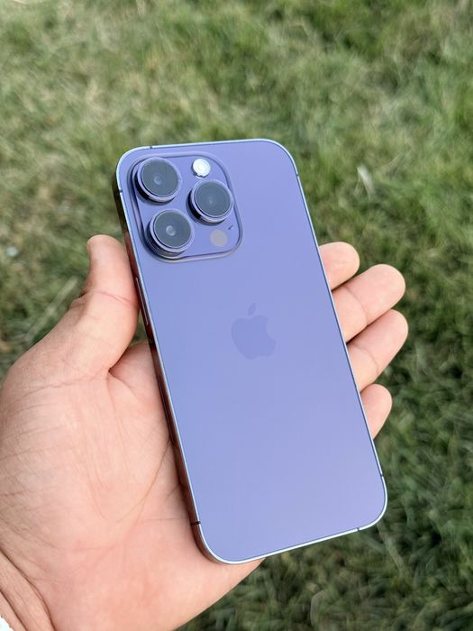 Iphone 14 pro 128 GB | айфон 14 про