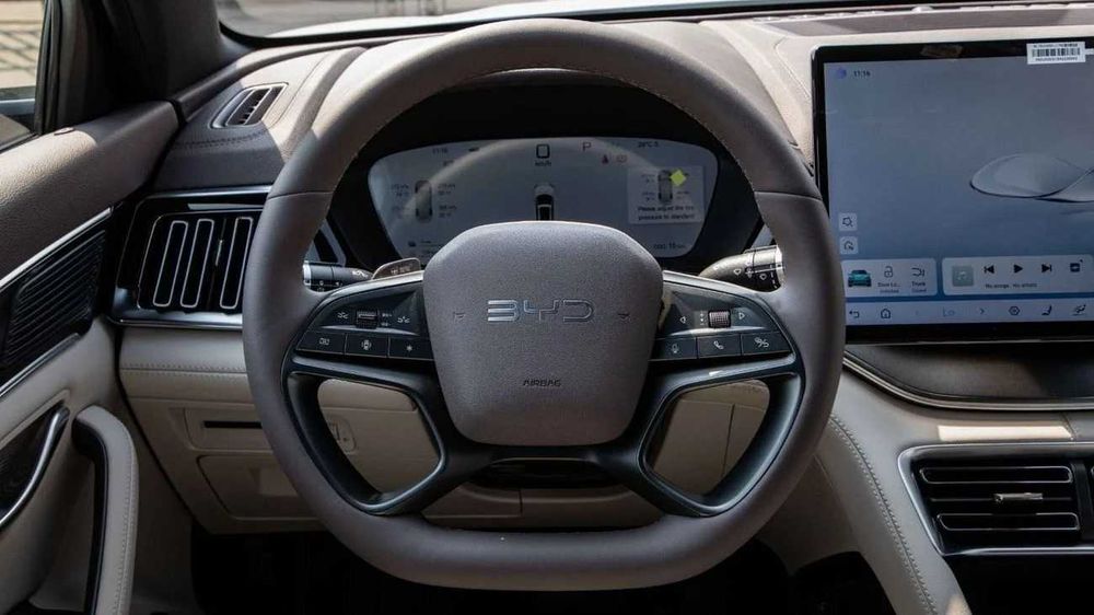 byd champion pod zakaz