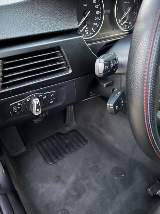 Bmw 320d E90 2008