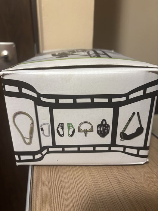 Ham protectie Kratos Safety