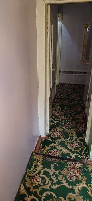 Сдаётся в аренду 2 комнатная квартира в Ташкенте чиланзарском районе