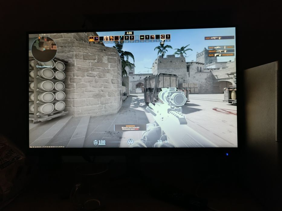cs 2 uchun kompyuter RTX 2060