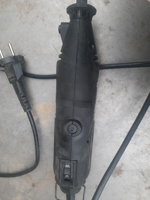 Biax Top Craft 15-30 mii rot/min