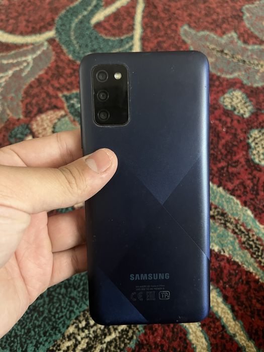 Samsung A02S 64/4GB