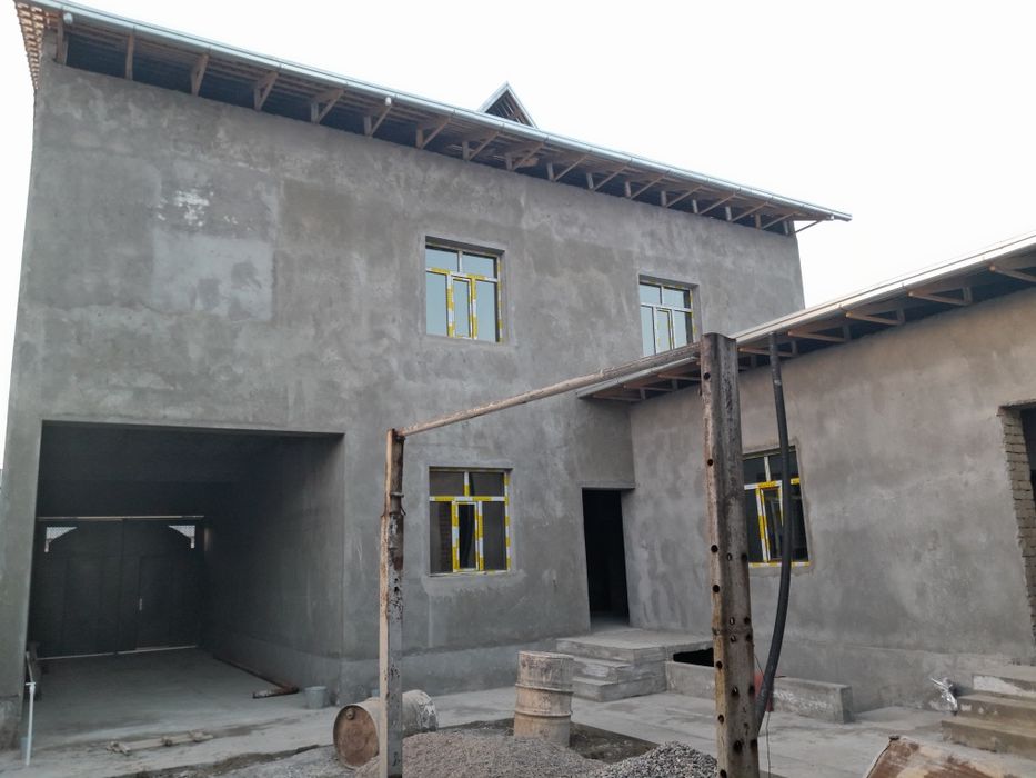 Уй сотилади Сергели Ханабад