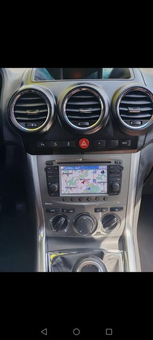 Opel Antara 2013  2.2 CDTI  170000km