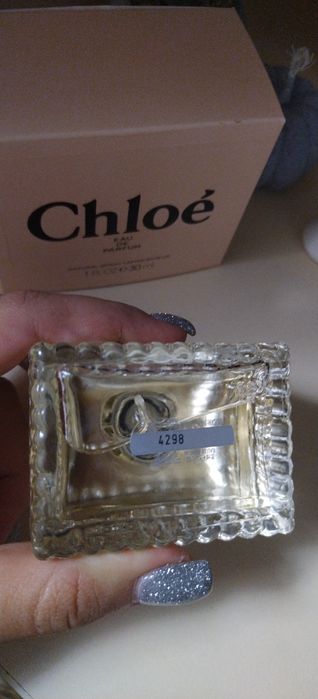 Chloé EAU de parfum