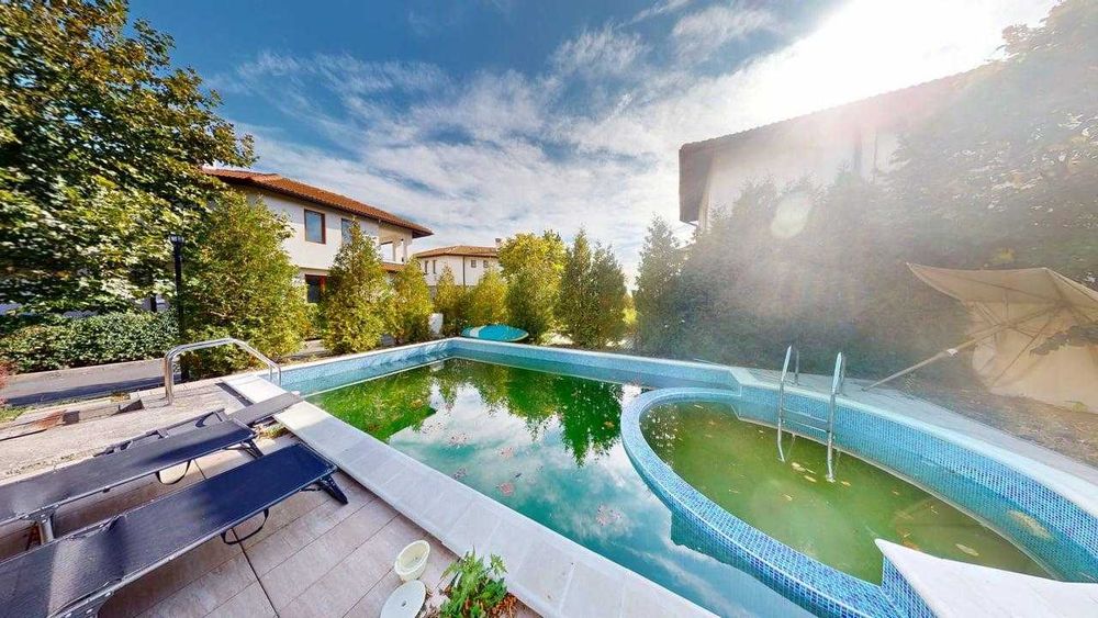Продава се Къща в Каблешково - 200 кв.м за 1495 €/кв.м - Снимка #12