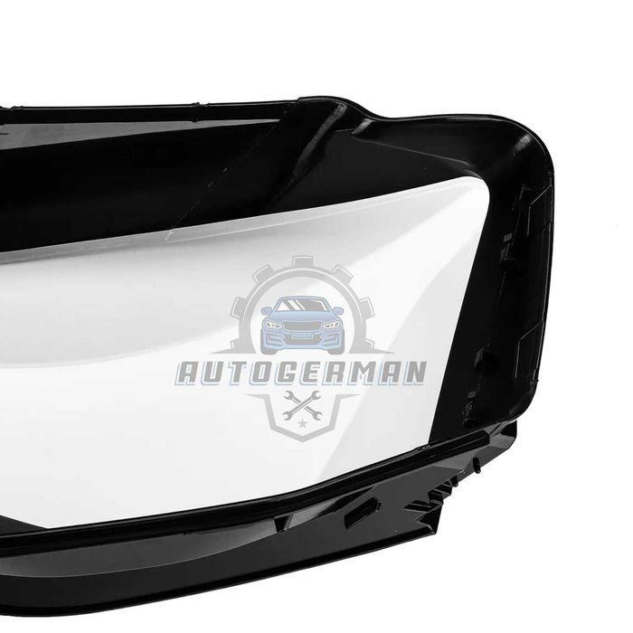 Капаци фарове Audi A5 12-15 стъкло фар крушки Ауди А5 xenon би-ксенон модул дневни светлини DRL мигач лупа рефлектор баласт фар електрическо 8T части
