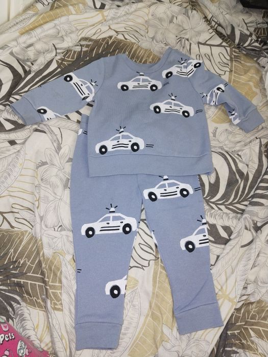 Одежда для мальчика