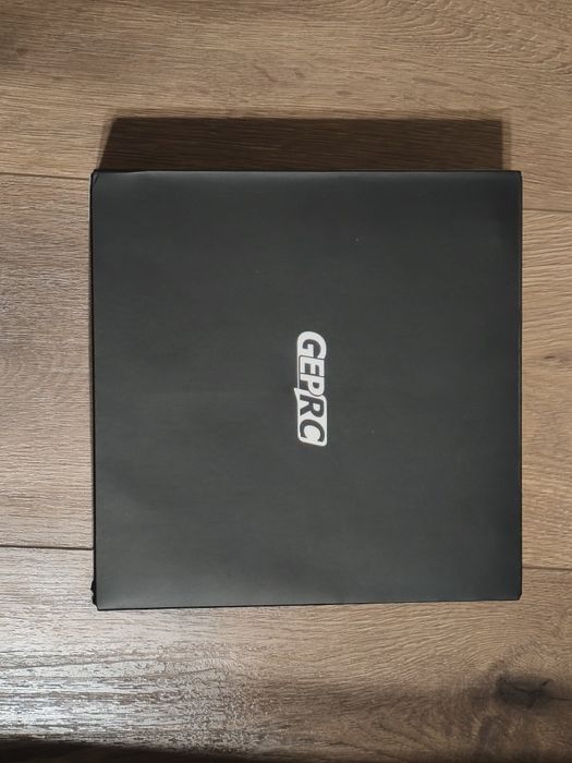 Дрон Geprc cinebot 25S DJI O3