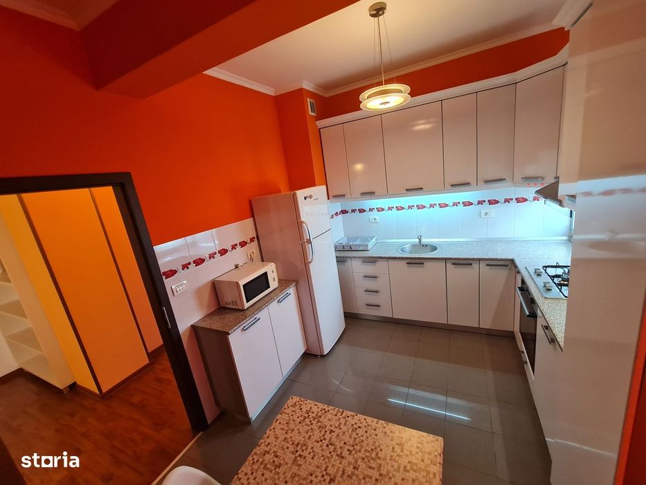 Vand apartament 3 camere ARED UTA La Cheie! Bloc Nou, Modern,Termoteca