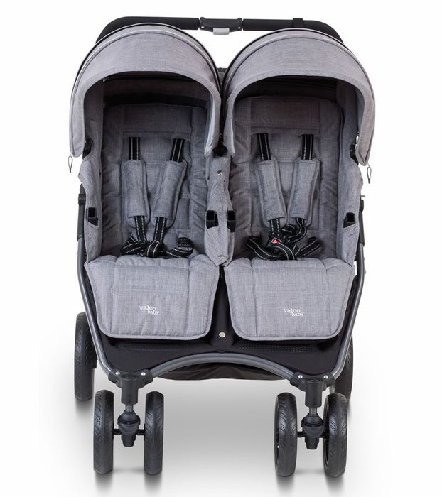 Коляска для двойни Valco baby snap duo