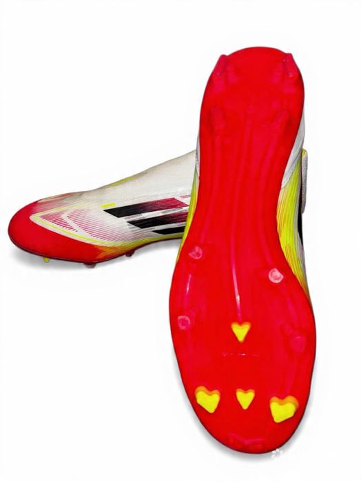 Бутонки Adidas F50- Нови ,размер 44 2/3