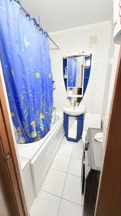 Продам квартиру однокомнатную