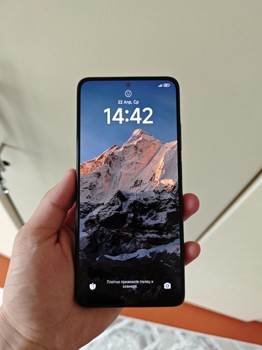 Xiaomi Redmi Note 11 pro 4G